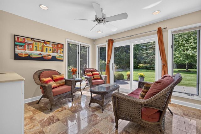 6717 N Holly COURT, Fox Point, WI 53217