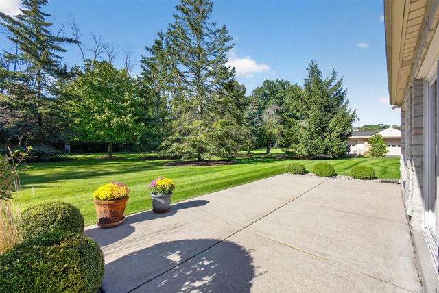 6717 N Holly COURT, Fox Point, WI 53217