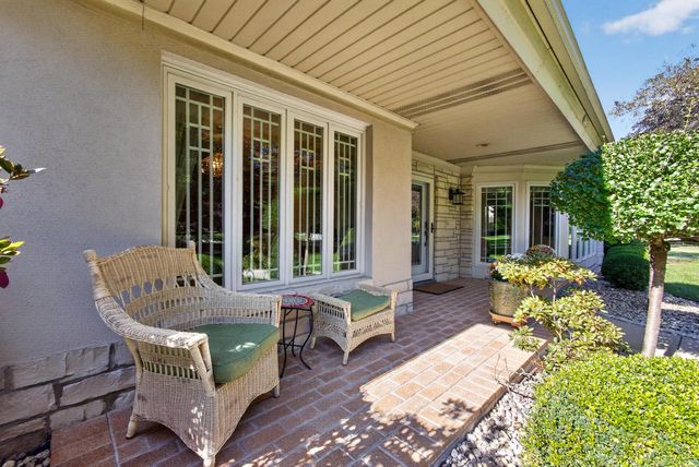6717 N Holly COURT, Fox Point, WI 53217