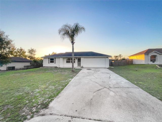 1760 WHIPPLE DRIVE, Deltona, FL 32738