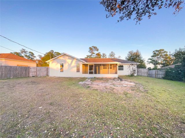 1760 WHIPPLE DRIVE, Deltona, FL 32738