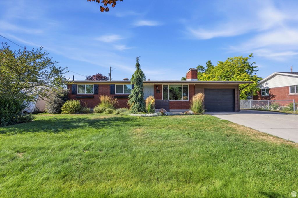 339 E 6230 S, Murray, UT 84107