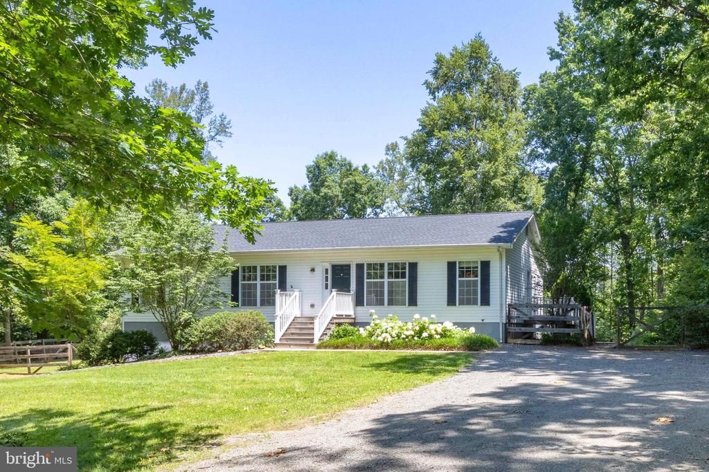 573 LIBERTY LN, Madison, VA 22727