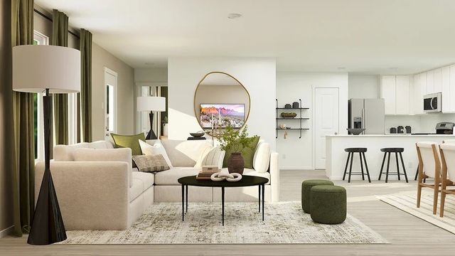 1304 Alfred, Howe, TX 75459