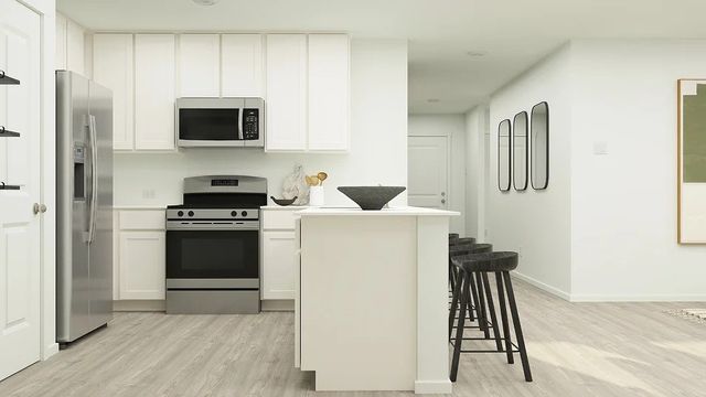 1304 Alfred, Howe, TX 75459