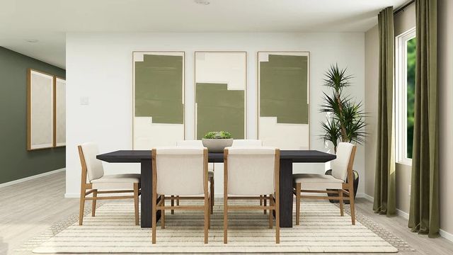 1304 Alfred, Howe, TX 75459