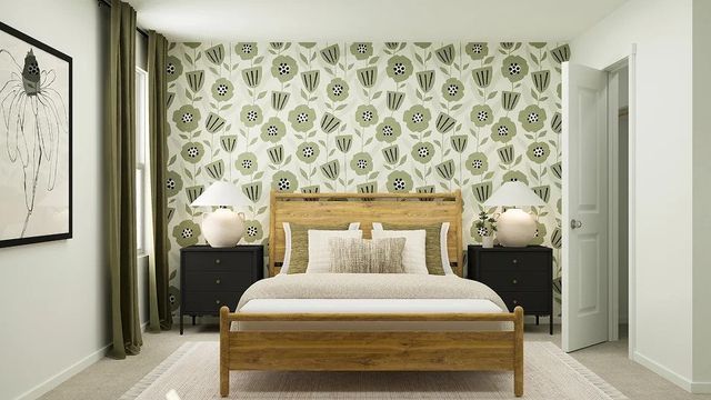 1304 Alfred, Howe, TX 75459