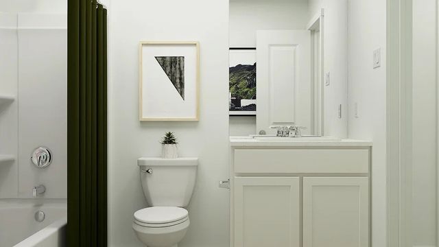 1304 Alfred, Howe, TX 75459