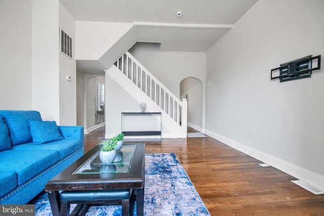 2214 WILKENS AVE, Baltimore, MD 21223