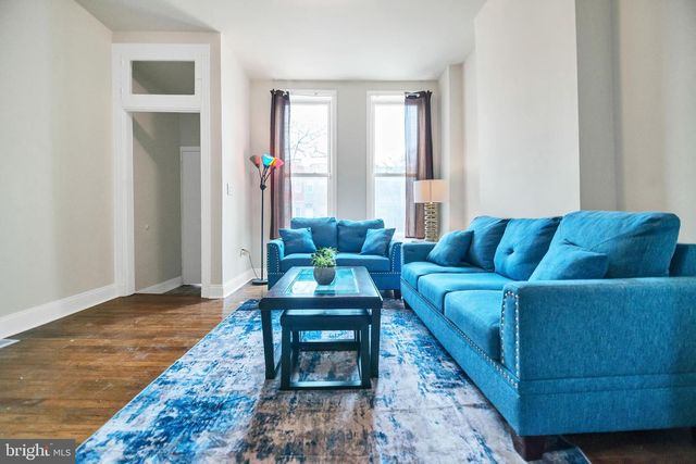 2214 WILKENS AVE, Baltimore, MD 21223