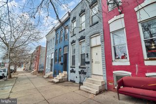 2214 WILKENS AVE, Baltimore, MD 21223