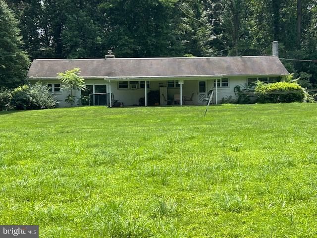 563 ROCK RUN RD, Pottstown, PA 19465