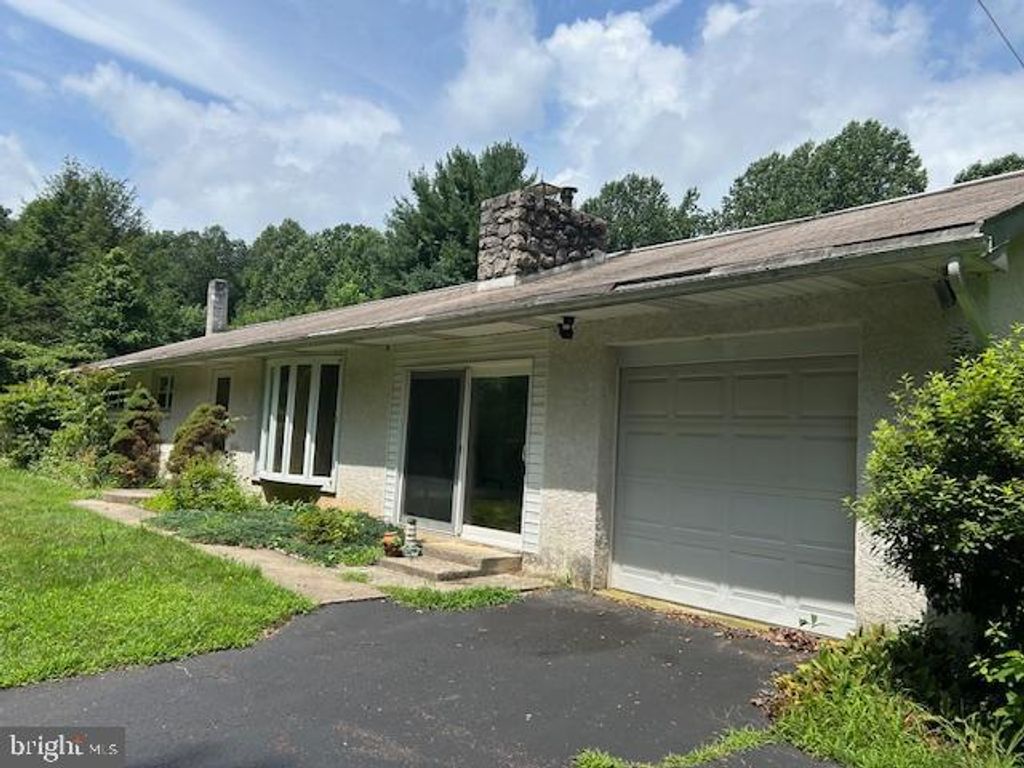563 ROCK RUN RD, Pottstown, PA 19465