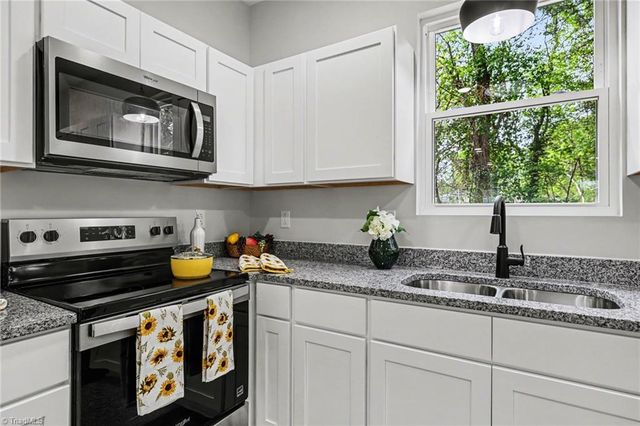 3519 Dharma Trail, Walkertown, NC 27051