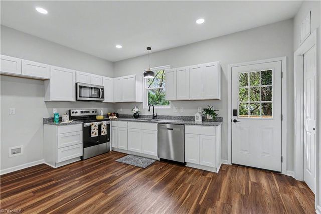 3519 Dharma Trail, Walkertown, NC 27051