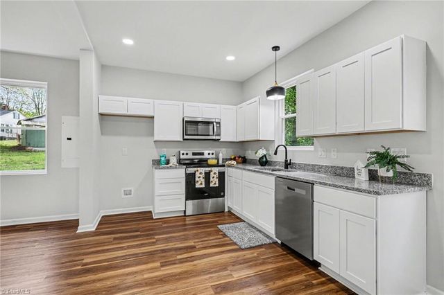 3519 Dharma Trail, Walkertown, NC 27051