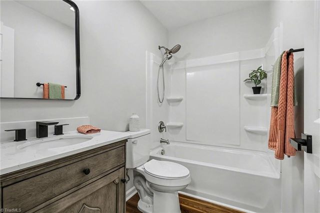 3519 Dharma Trail, Walkertown, NC 27051