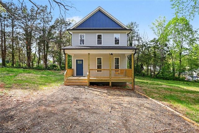 3519 Dharma Trail, Walkertown, NC 27051