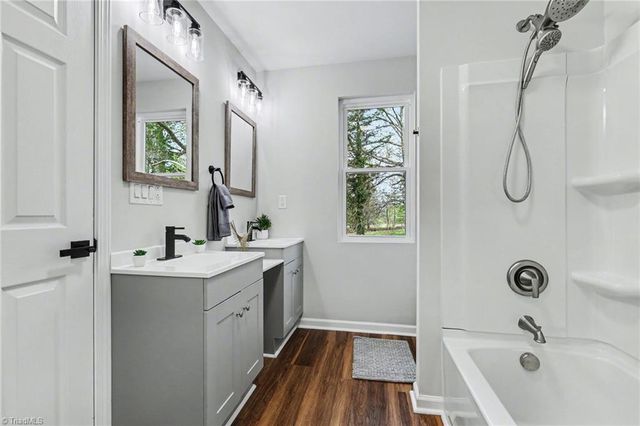 3519 Dharma Trail, Walkertown, NC 27051