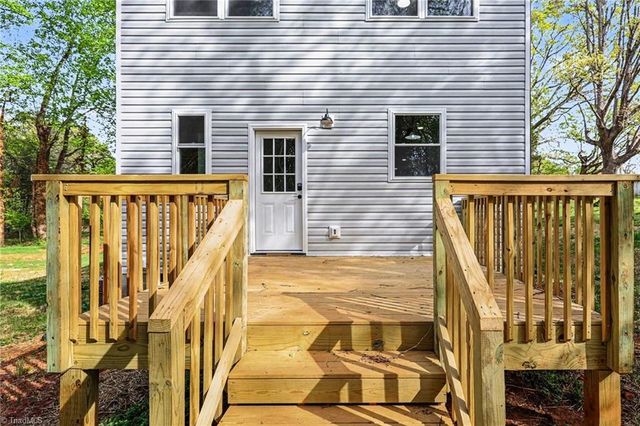3519 Dharma Trail, Walkertown, NC 27051