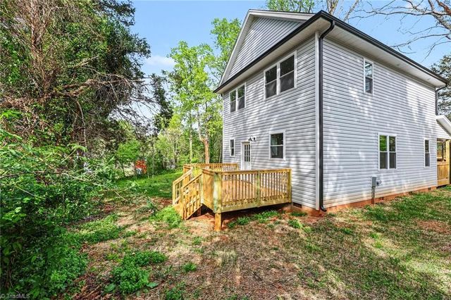 3519 Dharma Trail, Walkertown, NC 27051
