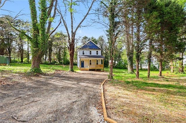 3519 Dharma Trail, Walkertown, NC 27051