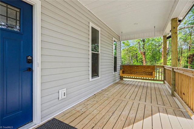 3519 Dharma Trail, Walkertown, NC 27051