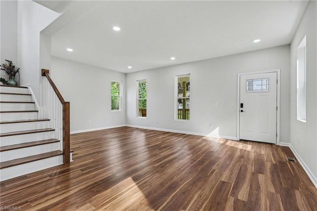 3519 Dharma Trail, Walkertown, NC 27051