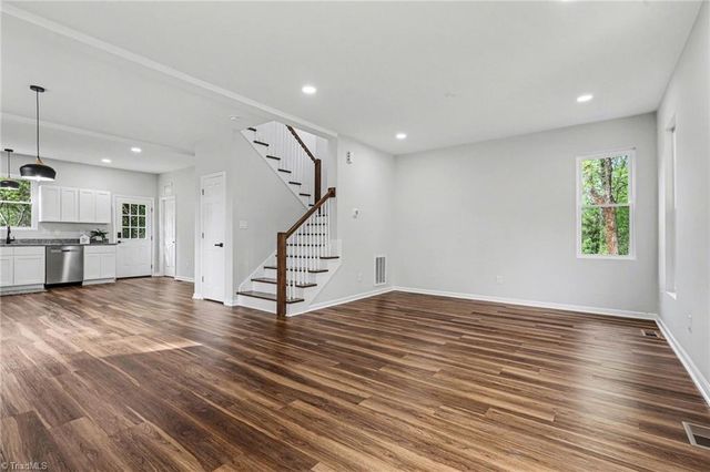3519 Dharma Trail, Walkertown, NC 27051