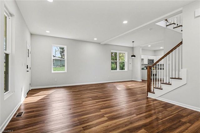 3519 Dharma Trail, Walkertown, NC 27051