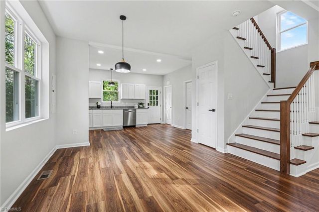 3519 Dharma Trail, Walkertown, NC 27051