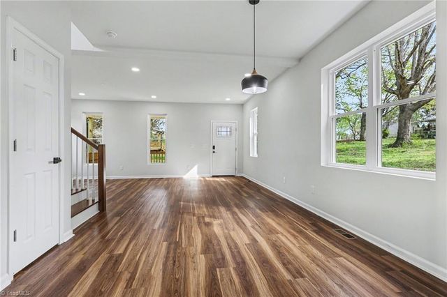 3519 Dharma Trail, Walkertown, NC 27051