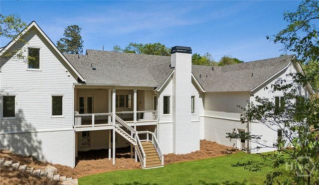 1550 Olympus Court, Athens, GA 30606