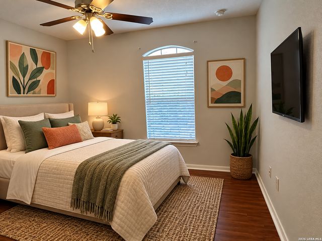 7323 Snowden Rd Apt 3105, San Antonio, TX 78240