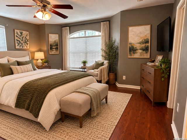 7323 Snowden Rd Apt 3105, San Antonio, TX 78240