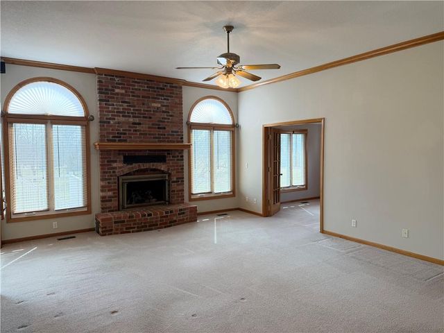 14997 W 155th Terrace, Olathe, KS 66062