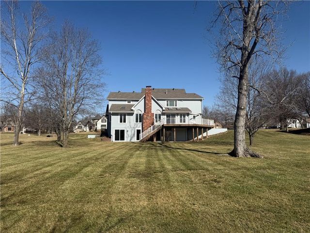 14997 W 155th Terrace, Olathe, KS 66062