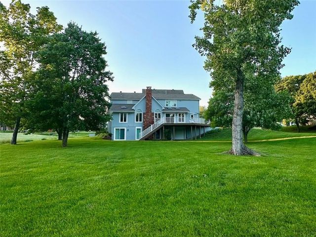 14997 W 155th Terrace, Olathe, KS 66062