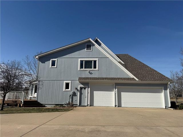 14997 W 155th Terrace, Olathe, KS 66062