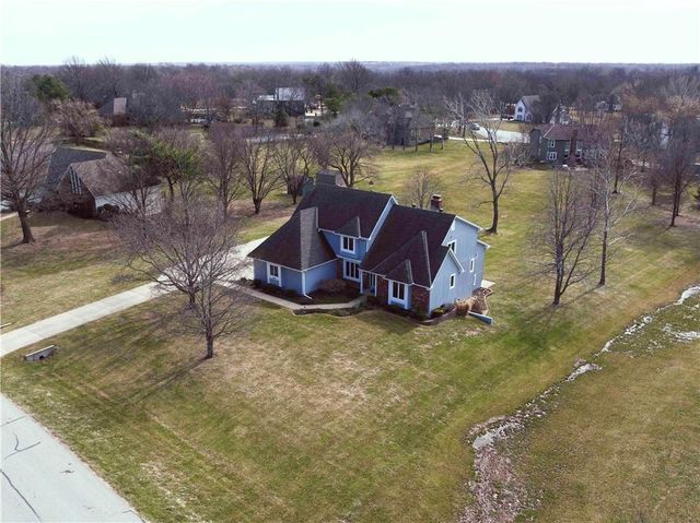 14997 W 155th Terrace, Olathe, KS 66062