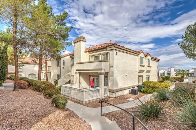 356 Seine Way 356, Henderson, NV 89014