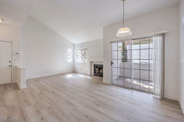 356 Seine Way 356, Henderson, NV 89014