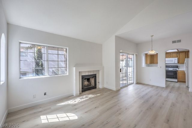 356 Seine Way 356, Henderson, NV 89014