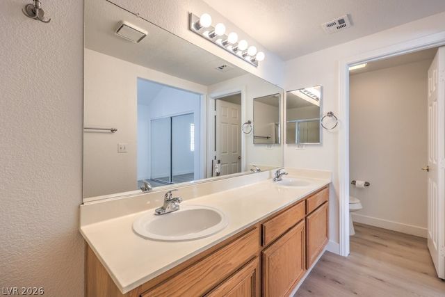 356 Seine Way 356, Henderson, NV 89014