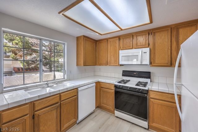 356 Seine Way 356, Henderson, NV 89014