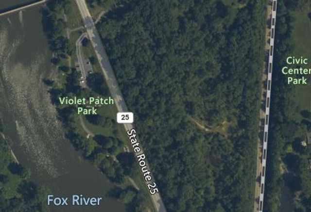 Parcel 004 & 003 State Rt 25 Road, Oswego, IL 60543