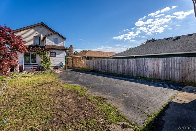 3659 Genesee Street, Cheektowaga, NY 14225