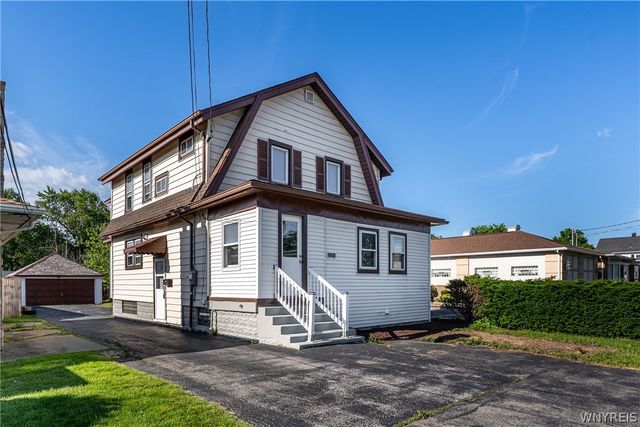 3659 Genesee Street, Cheektowaga, NY 14225