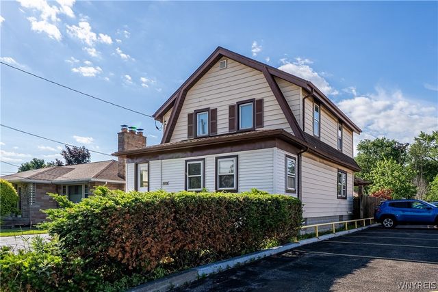 3659 Genesee Street, Cheektowaga, NY 14225