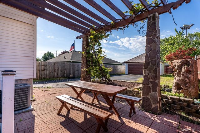 3659 Genesee Street, Cheektowaga, NY 14225